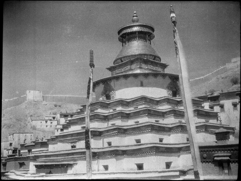 图片[1]-negative (polymer film)(black and white) BM-2015-OA+.280-China Archive