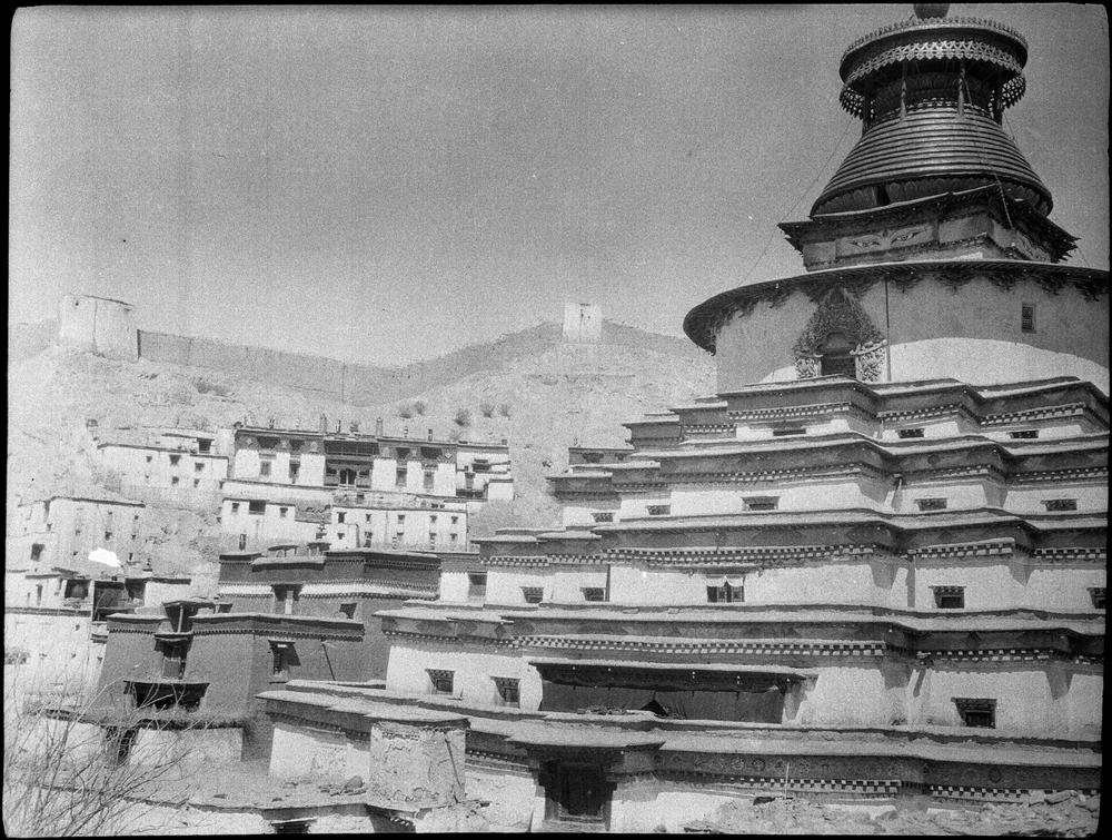 图片[1]-negative (polymer film)(black and white) BM-2015-OA+.285-China Archive