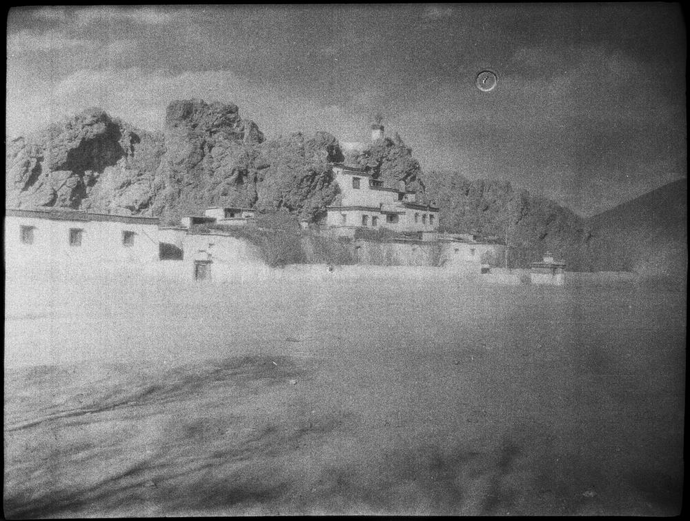 图片[1]-negative (polymer film)(black and white) BM-2015-OA+.290-China Archive