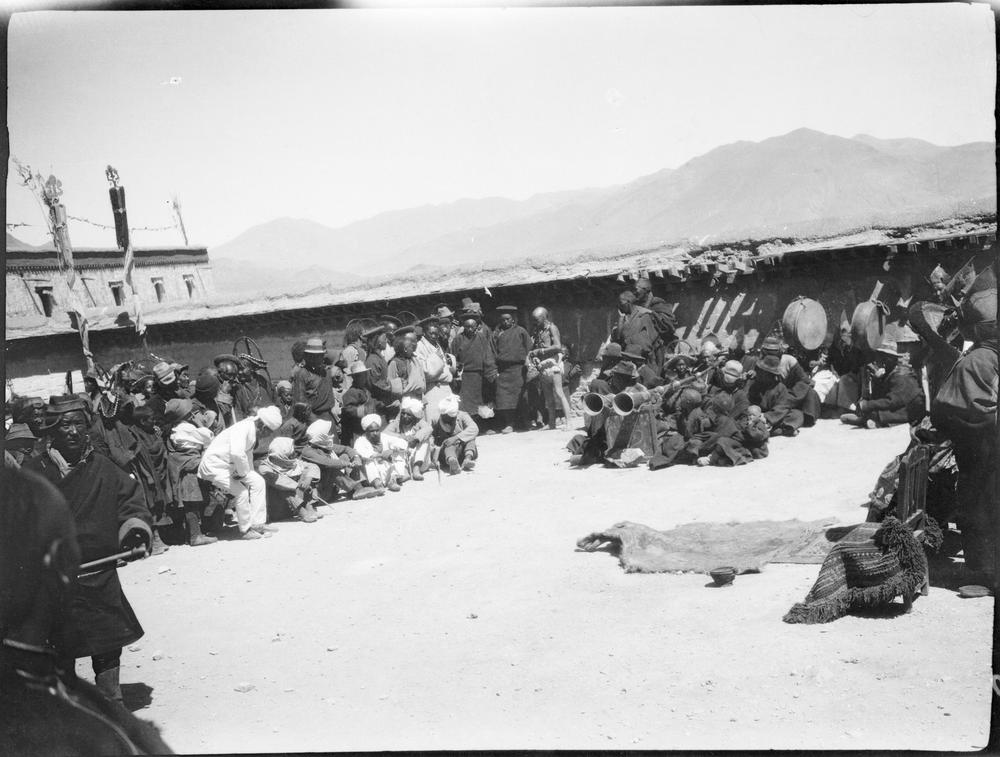 图片[1]-negative (polymer film)(black and white) BM-2015-OA+.340-China Archive