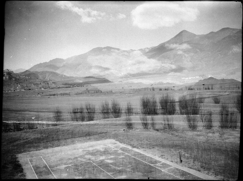 图片[1]-negative (polymer film)(black and white) BM-2015-OA+.462-China Archive