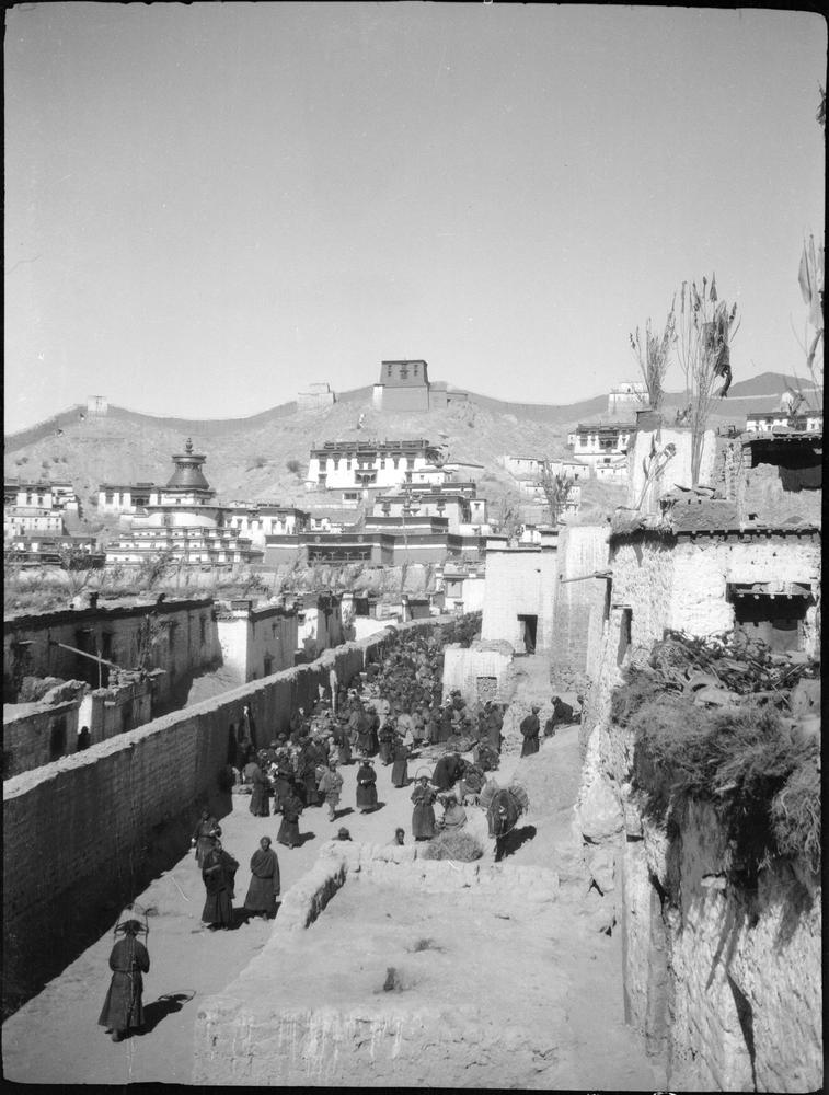 图片[1]-negative (polymer film)(black and white) BM-2015-OA+.480-China Archive