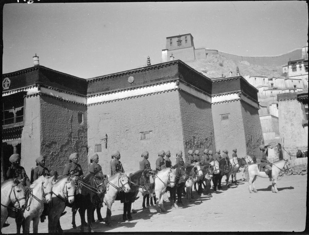 图片[1]-negative (polymer film)(black and white) BM-2015-OA+.454-China Archive