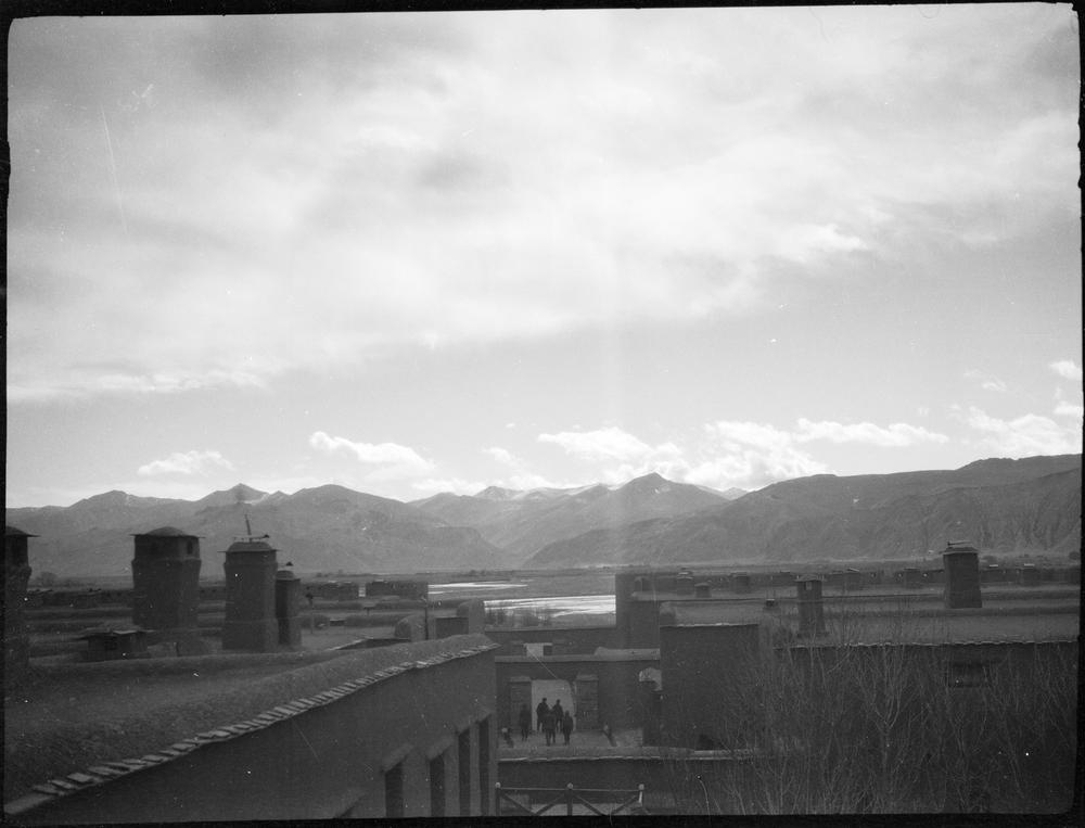 图片[1]-negative (polymer film)(black and white) BM-2015-OA+.494-China Archive