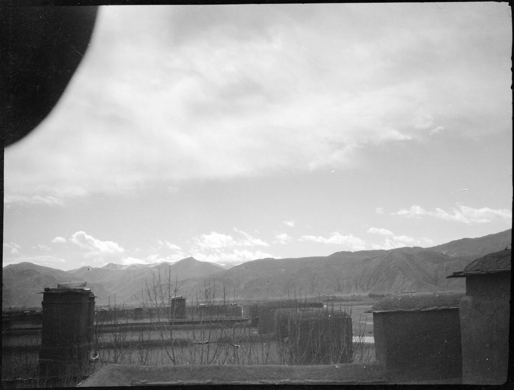 图片[1]-negative (polymer film)(black and white) BM-2015-OA+.495-China Archive