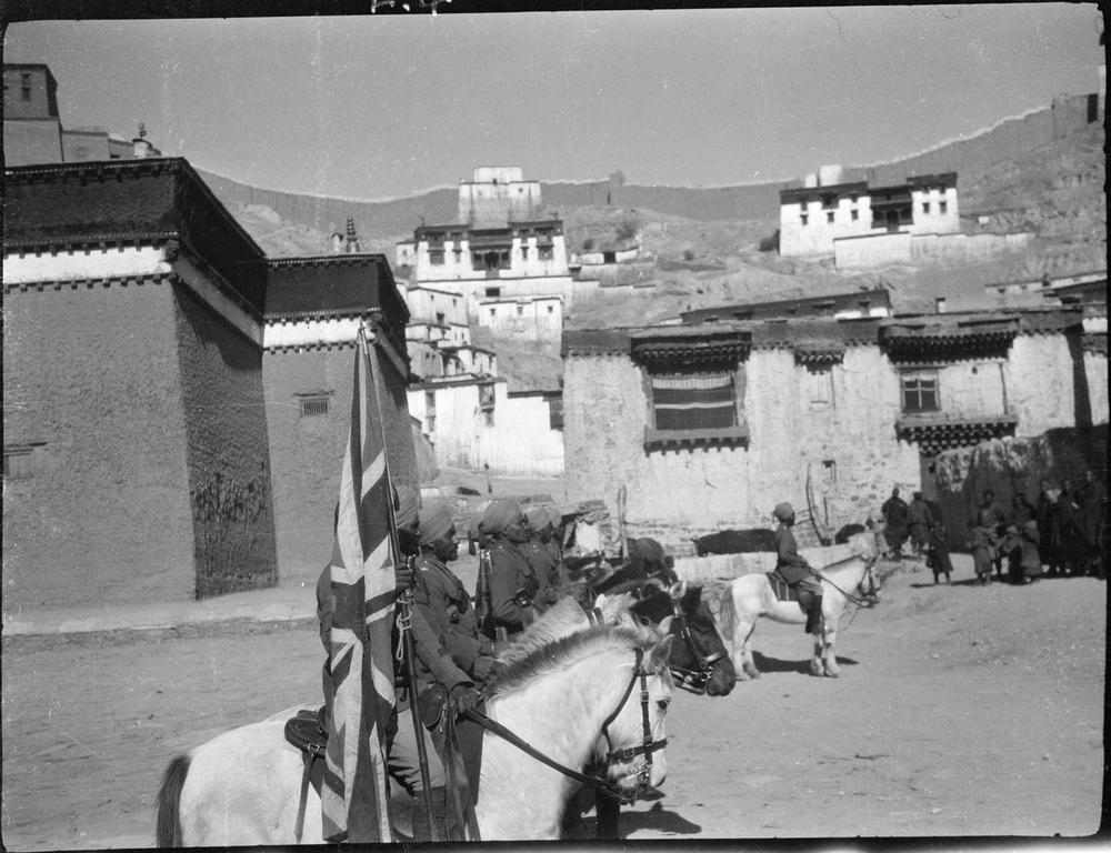 图片[1]-negative (polymer film)(black and white) BM-2015-OA+.491-China Archive