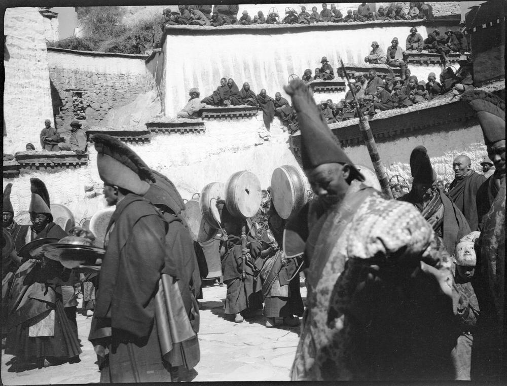 图片[1]-negative (polymer film)(black and white) BM-2015-OA+.582-China Archive