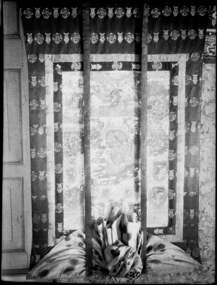 图片[1]-negative (polymer film)(black and white) BM-2015-OA+.605-China Archive