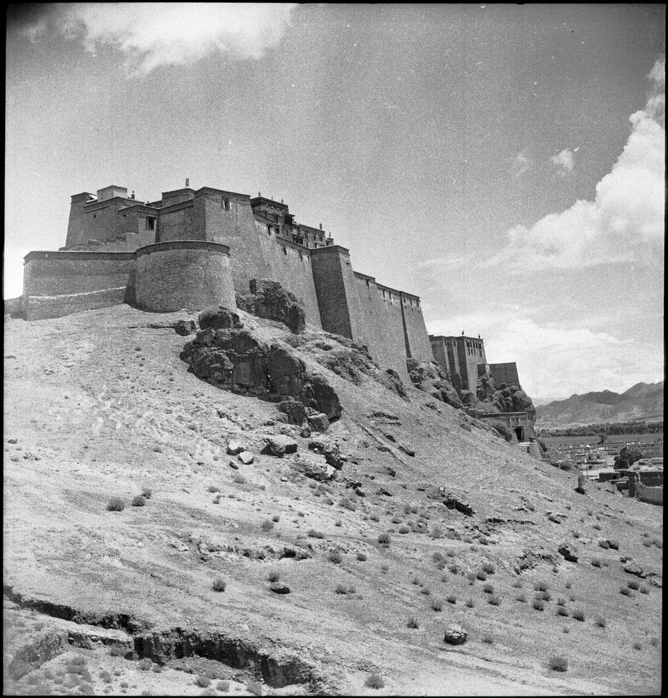 图片[1]-negative (polymer film)(black and white) BM-2015-OA+.651-China Archive