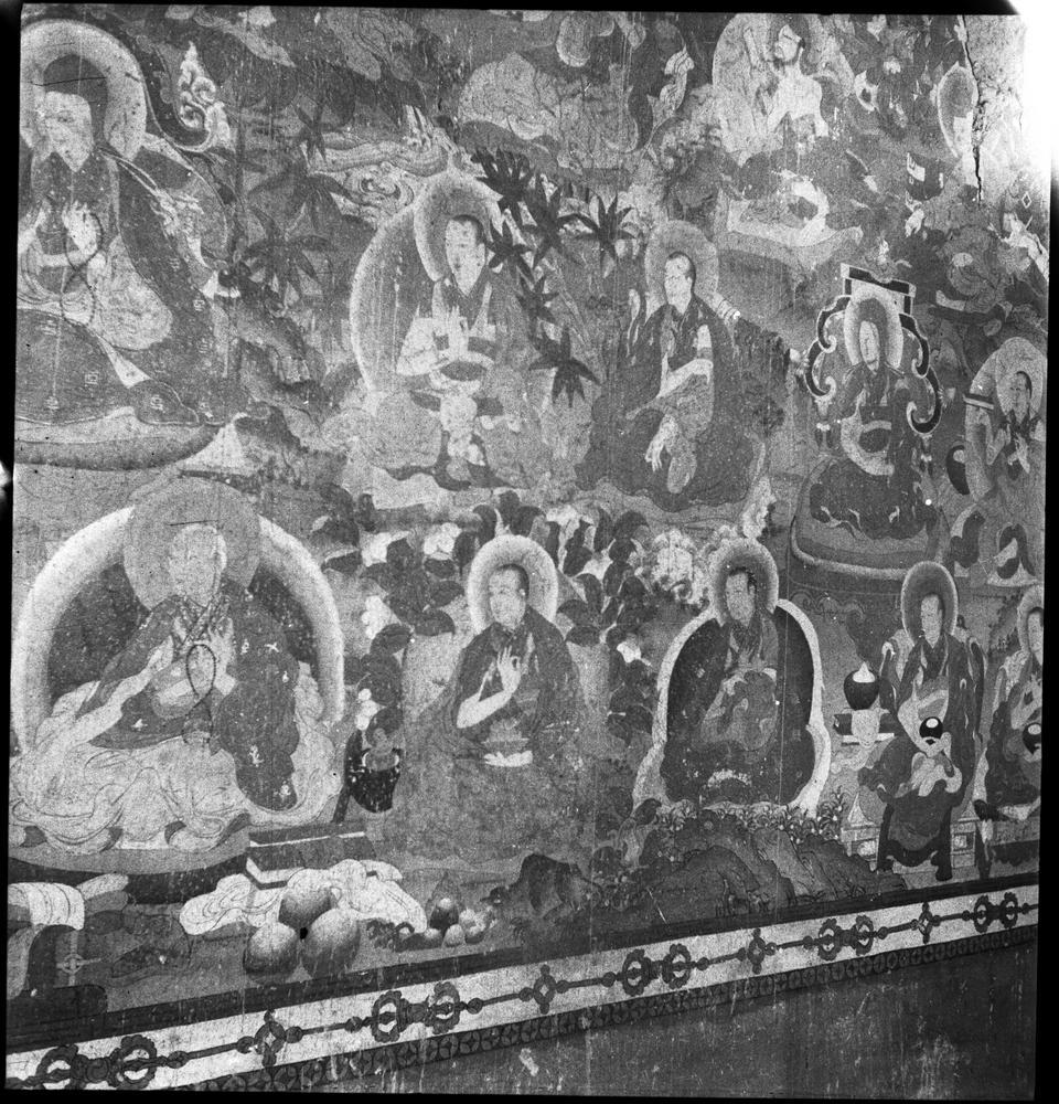 图片[1]-negative (polymer film)(black and white) BM-2015-OA+.687-China Archive