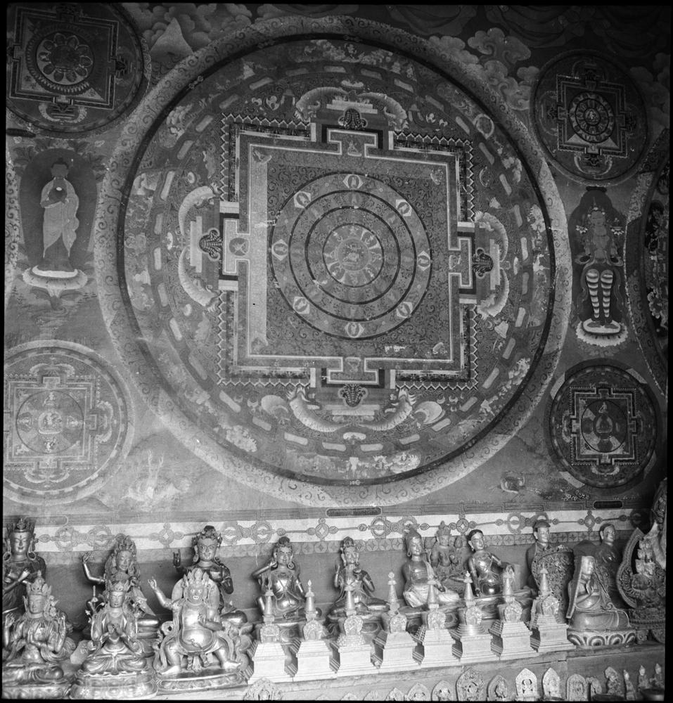 图片[1]-negative (polymer film)(black and white) BM-2015-OA+.689-China Archive