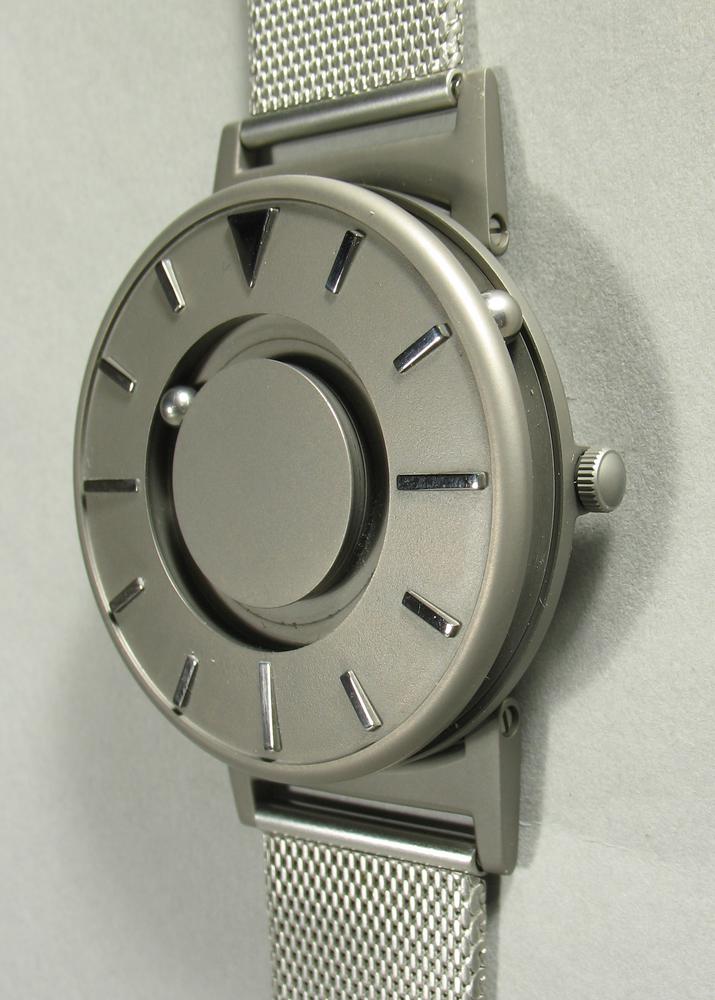 图片[1]-watch; wrist-watch BM-2014-8037.1-China Archive