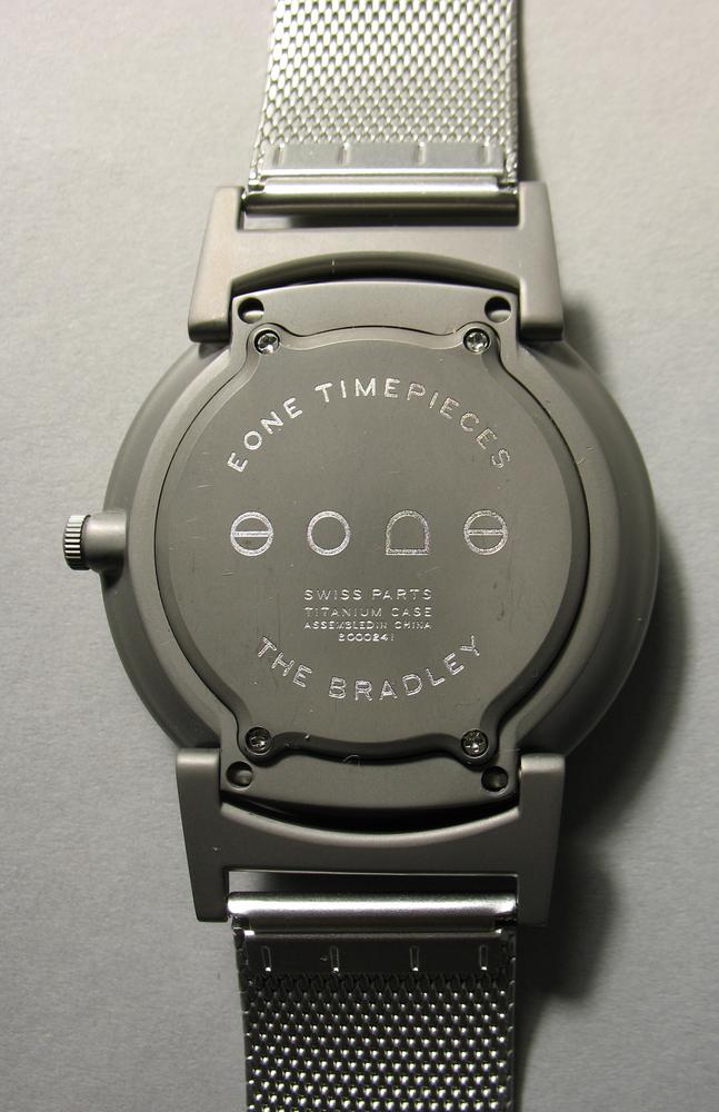 图片[5]-watch; wrist-watch BM-2014-8037.1-China Archive