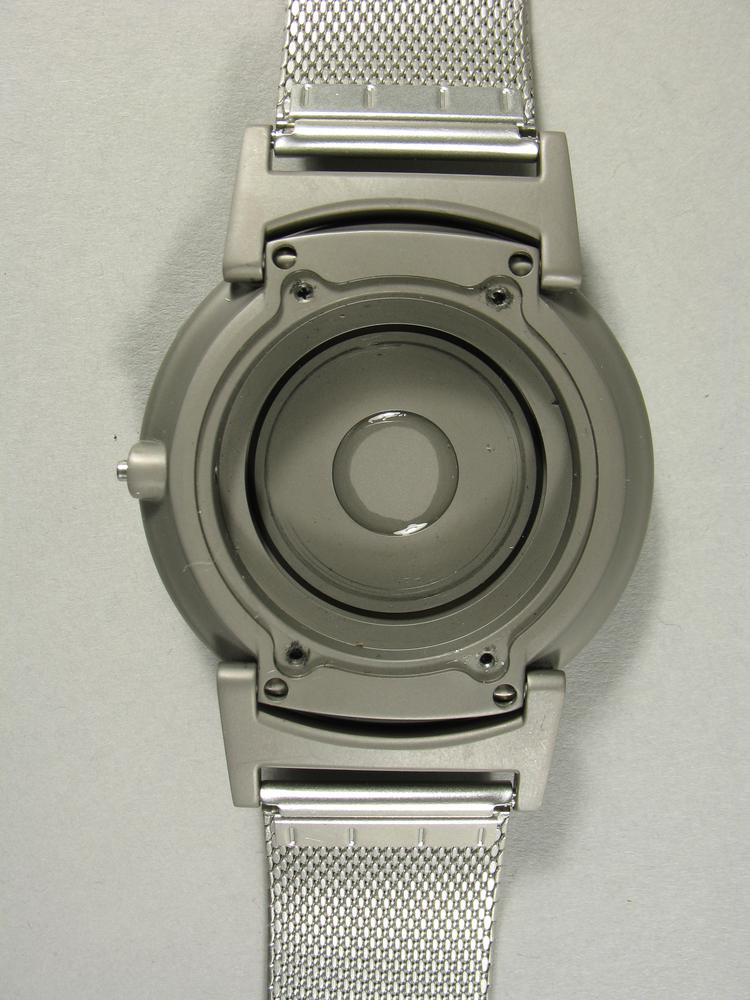 图片[4]-watch; wrist-watch BM-2014-8037.1-China Archive