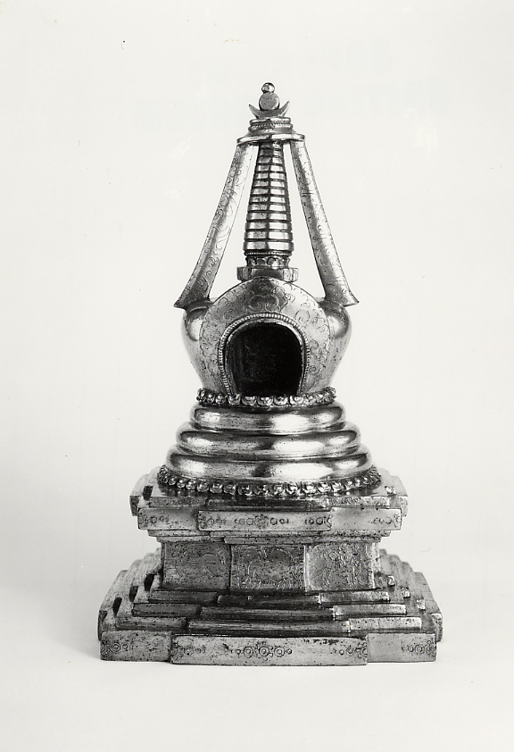 图片[2]-stupa BM-1887-0524.14-China Archive