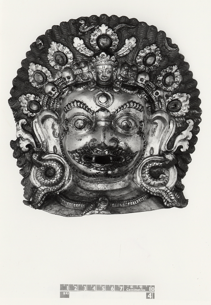 图片[3]-mask BM-1952-1101.9-China Archive