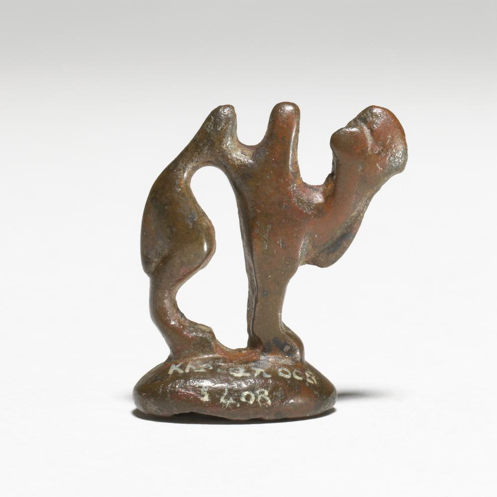 图片[4]-figurine; 小雕像(Chinese); seal BM-MAS.199-China Archive