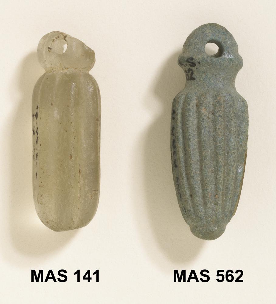 图片[3]-pendant; 垂飾(Chinese) BM-MAS.562-China Archive