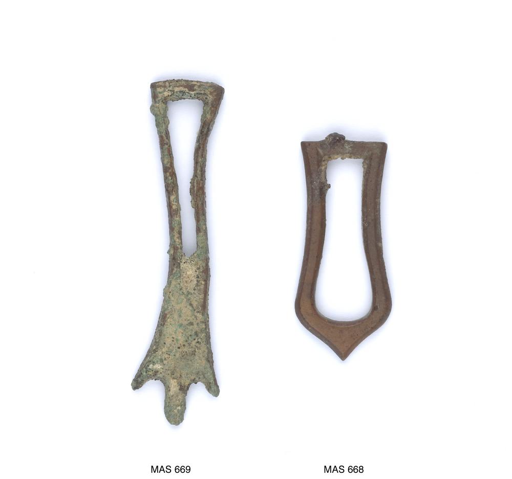 图片[3]-harness; 挽具(Chinese) BM-MAS.668-China Archive
