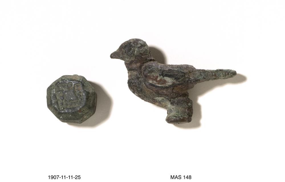 图片[3]-figurine; 小雕像(Chinese) BM-MAS.148-China Archive