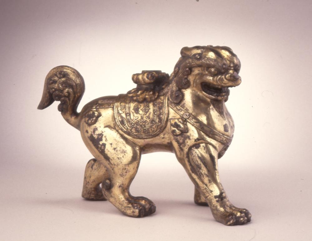 图片[1]-figure; harness BM-1989-0805.1-China Archive