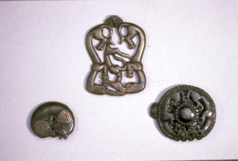 图片[3]-plaque(`); harness BM-1973-0726.90-China Archive