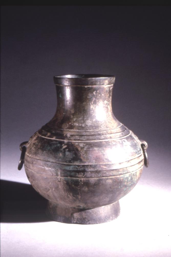 图片[2]-zhong; vase BM-1994-0103.1-China Archive