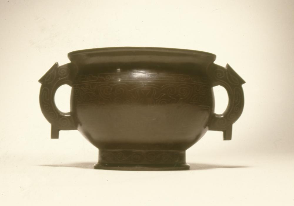 图片[1]-incense-burner BM-1986-1030.1-China Archive