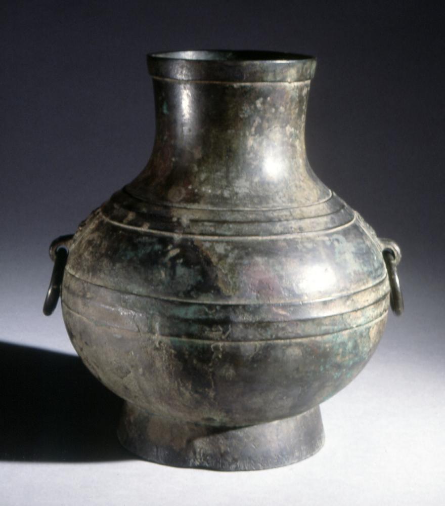 图片[3]-zhong; vase BM-1994-0103.1-China Archive