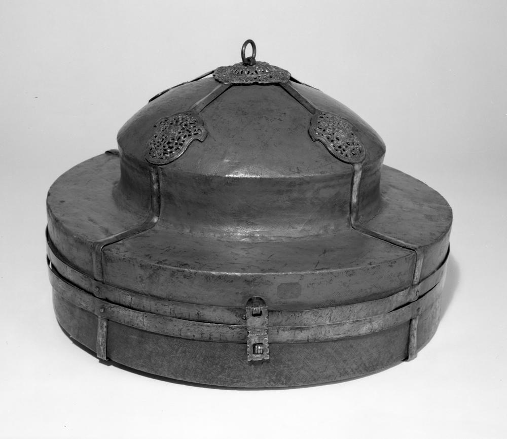 图片[2]-cymbal; box BM-1894-0310.78-China Archive