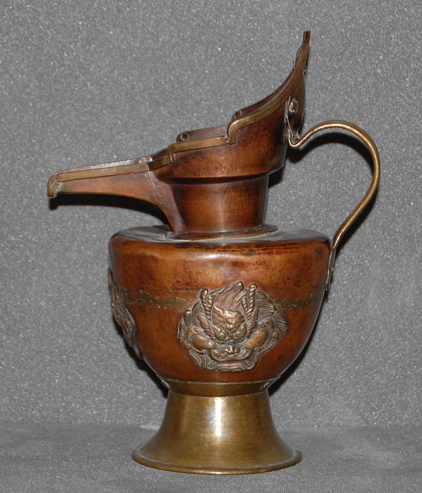 图片[1]-ewer BM-1942-0416.14-China Archive