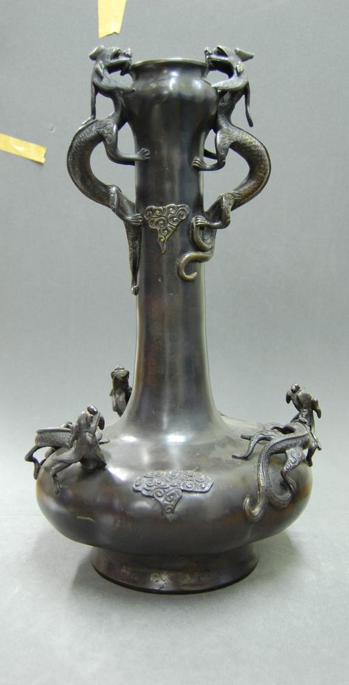 图片[1]-altar-vase BM-1986-1115.1-China Archive