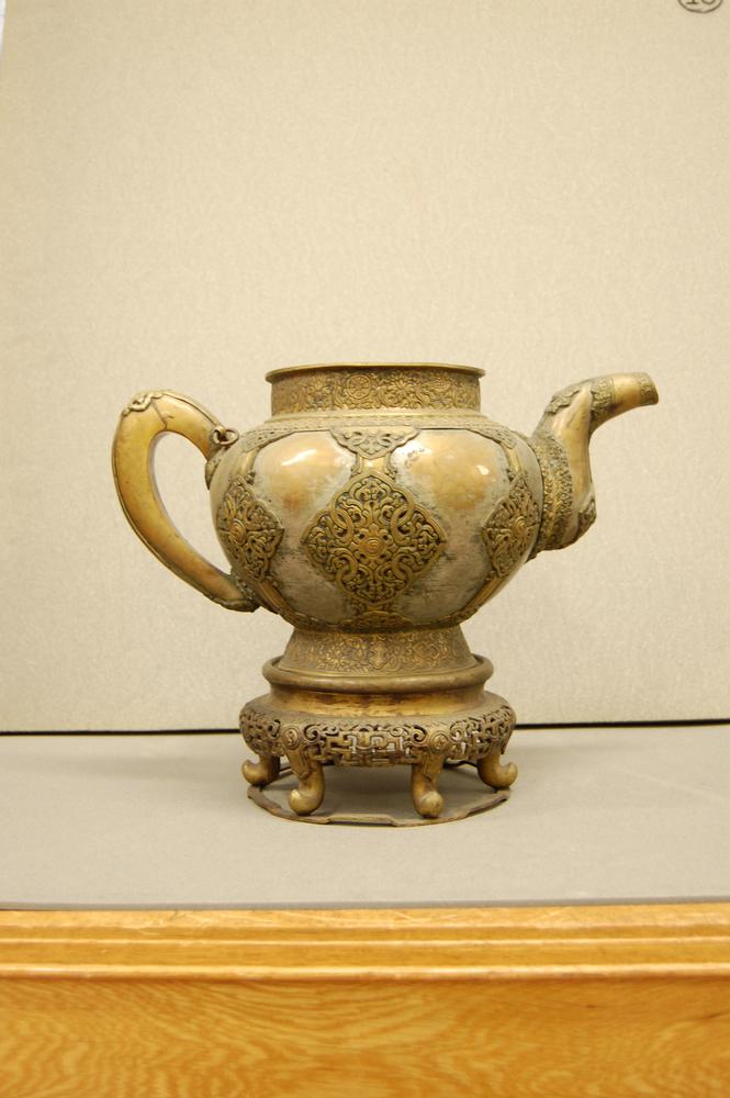 图片[1]-beer-jug BM-1905-0519.39-China Archive