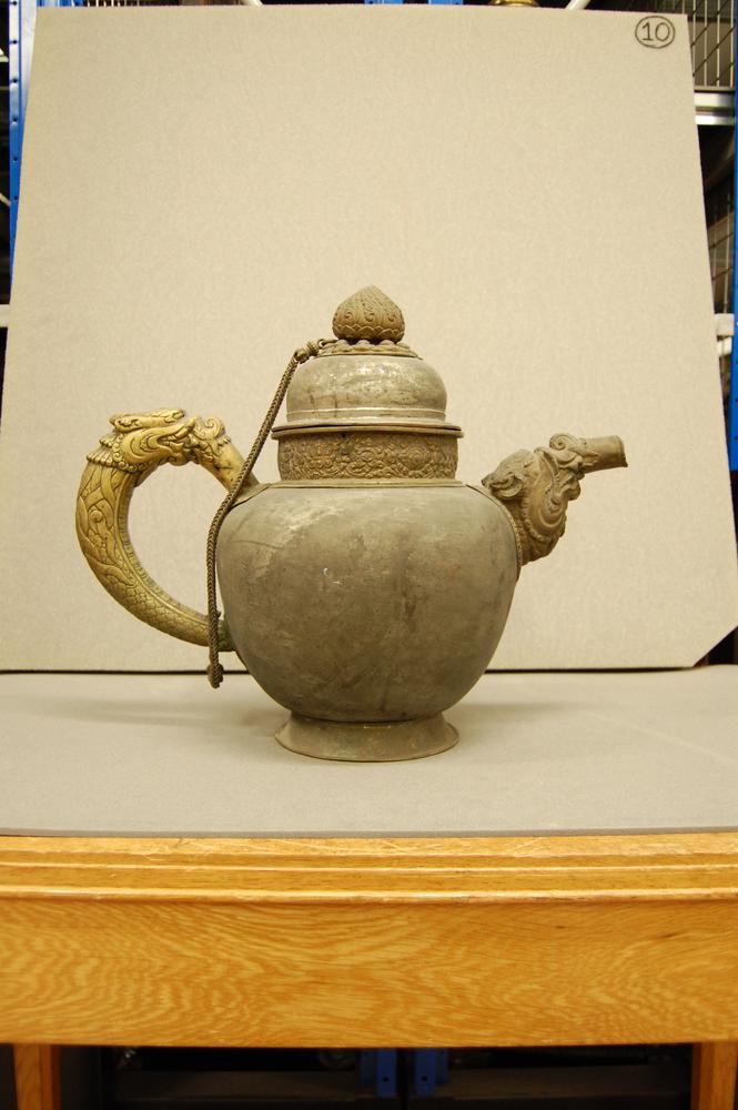 图片[1]-ewer BM-1905-0519.38-China Archive