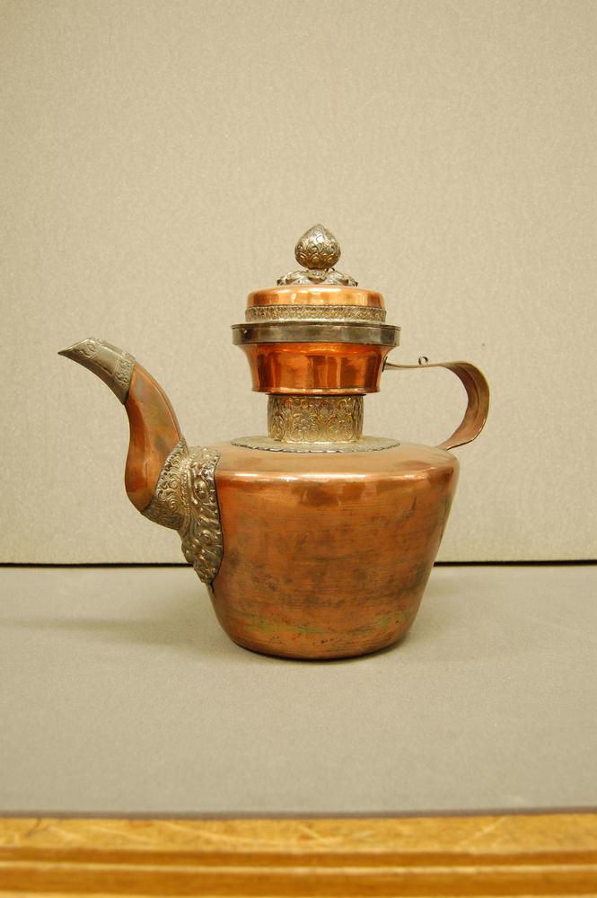 图片[1]-teapot BM-1905-0518.87-China Archive