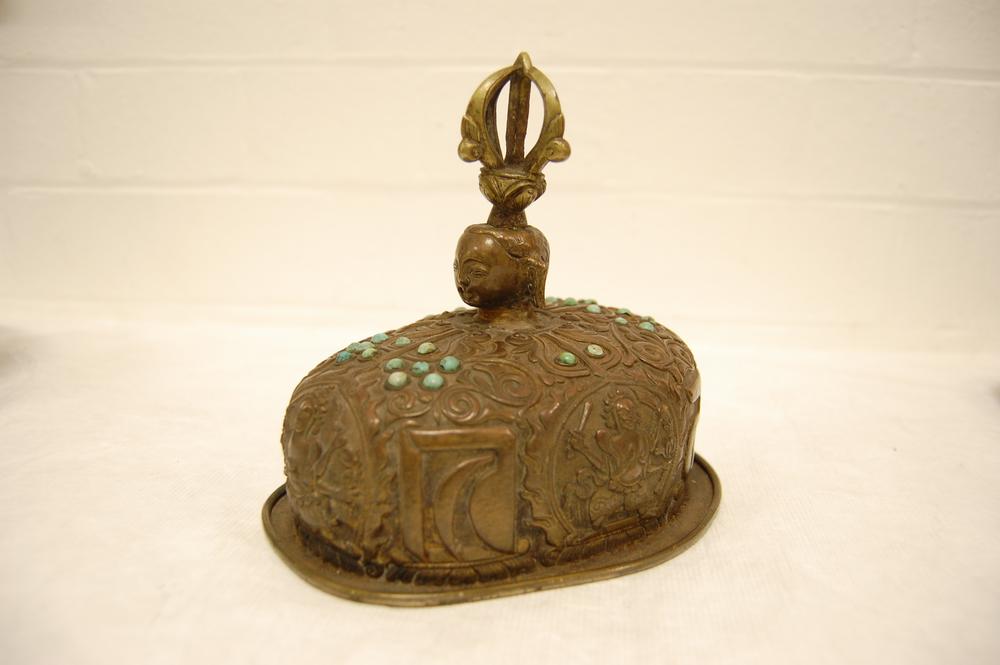 图片[2]-kapala; offering-bowl BM-1926-1209.1-China Archive