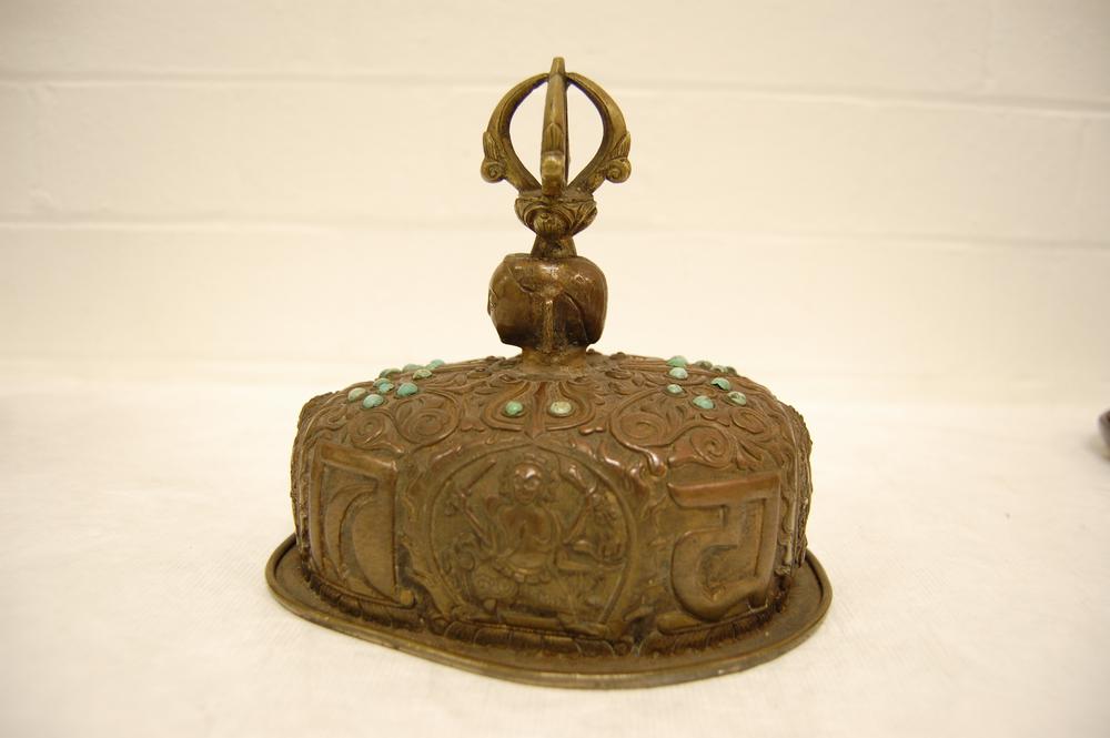 图片[3]-kapala; offering-bowl BM-1926-1209.1-China Archive