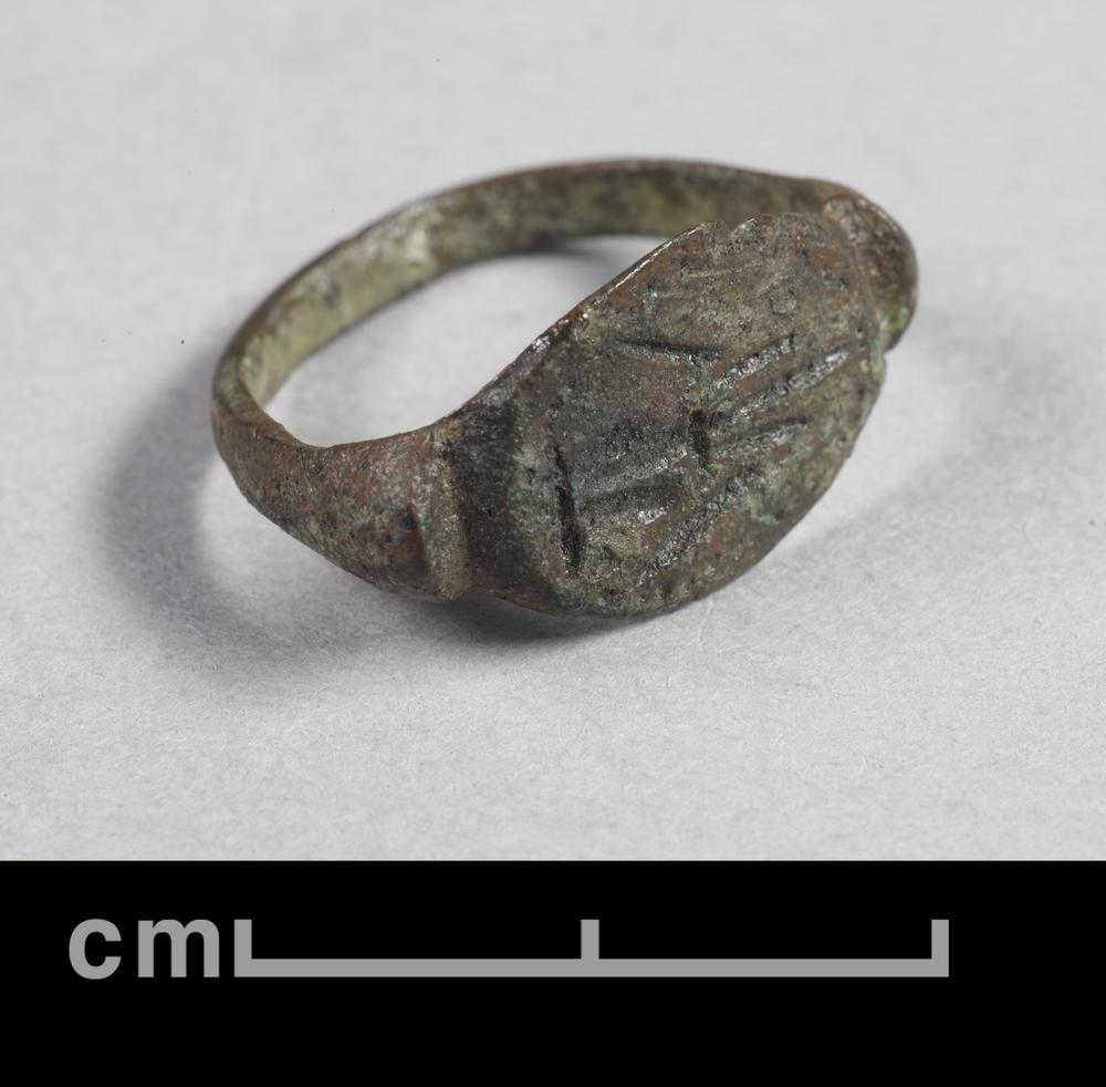 图片[1]-ring BM-MAS.529-China Archive