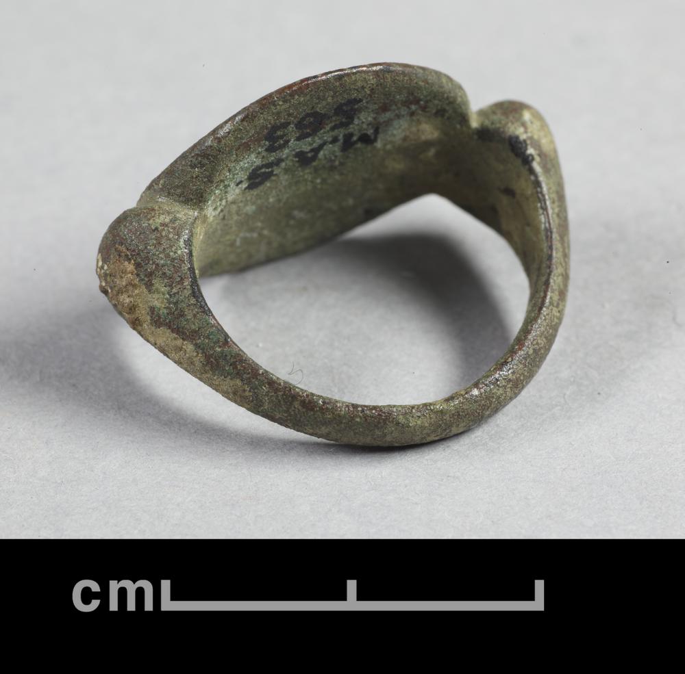 图片[2]-ring BM-MAS.563-China Archive