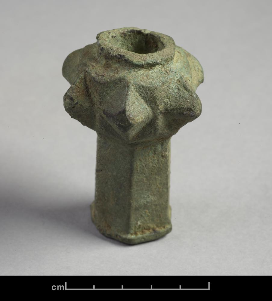 图片[1]-artefact(?); terminal(?) BM-MAS.142-China Archive