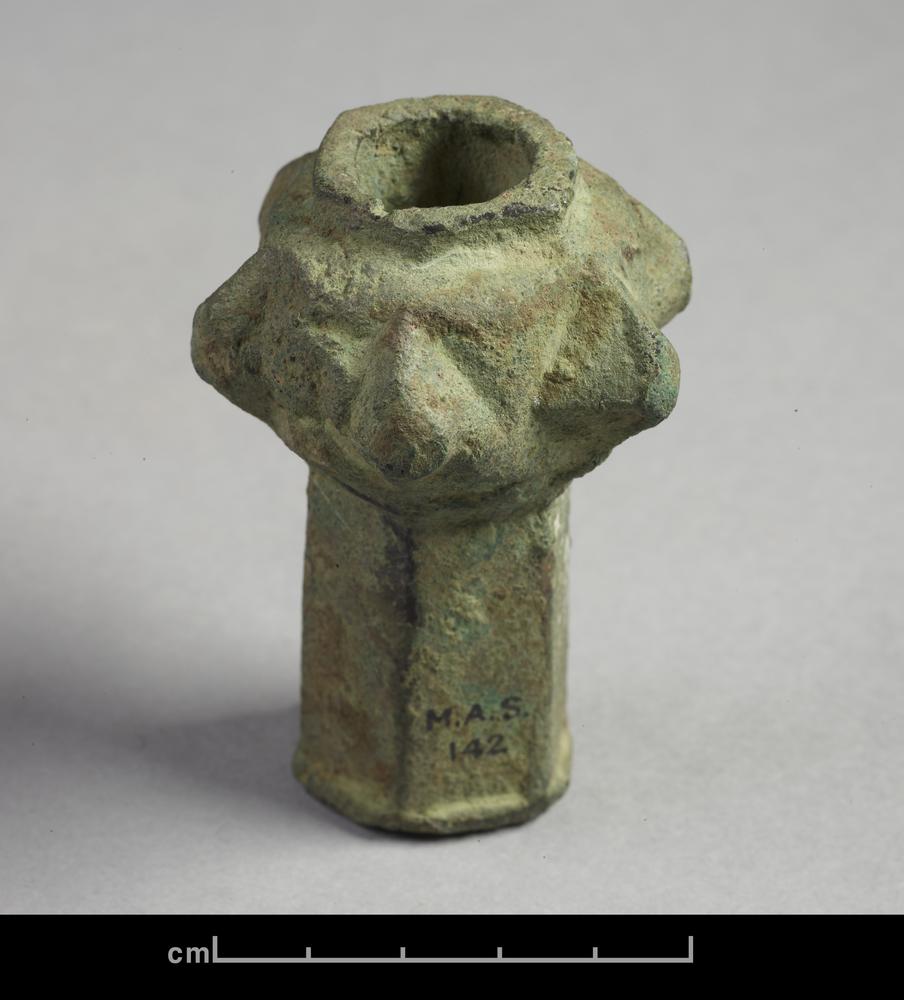 图片[2]-artefact(?); terminal(?) BM-MAS.142-China Archive