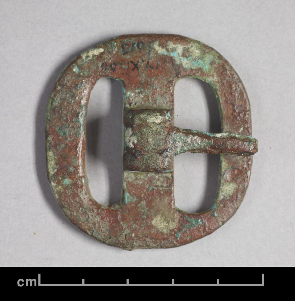 图片[1]-buckle BM-MAS.665-China Archive