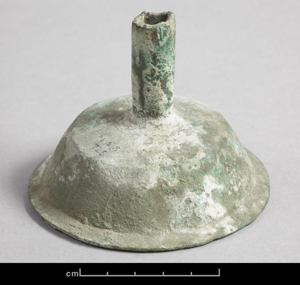 图片[2]-stand; cup-stand(?) BM-MAS.725-China Archive