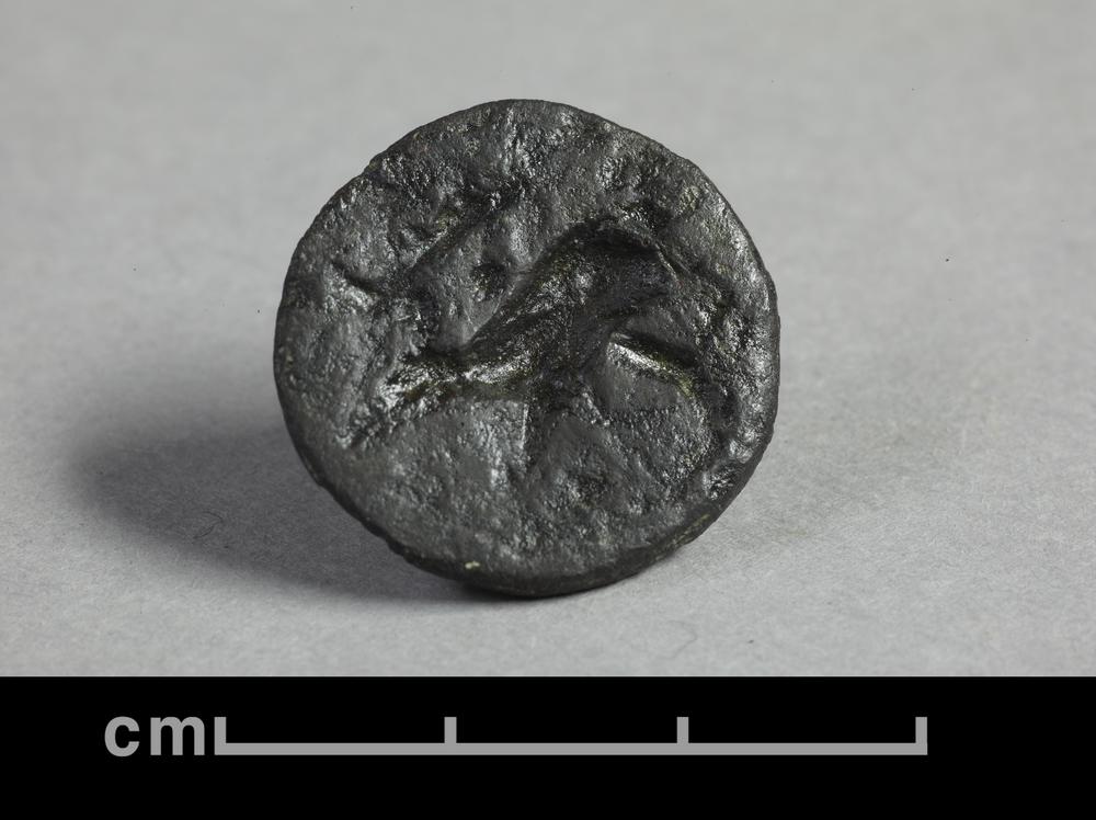 seal; 密封、印(Chinese) BM-MAS.172-China Archive