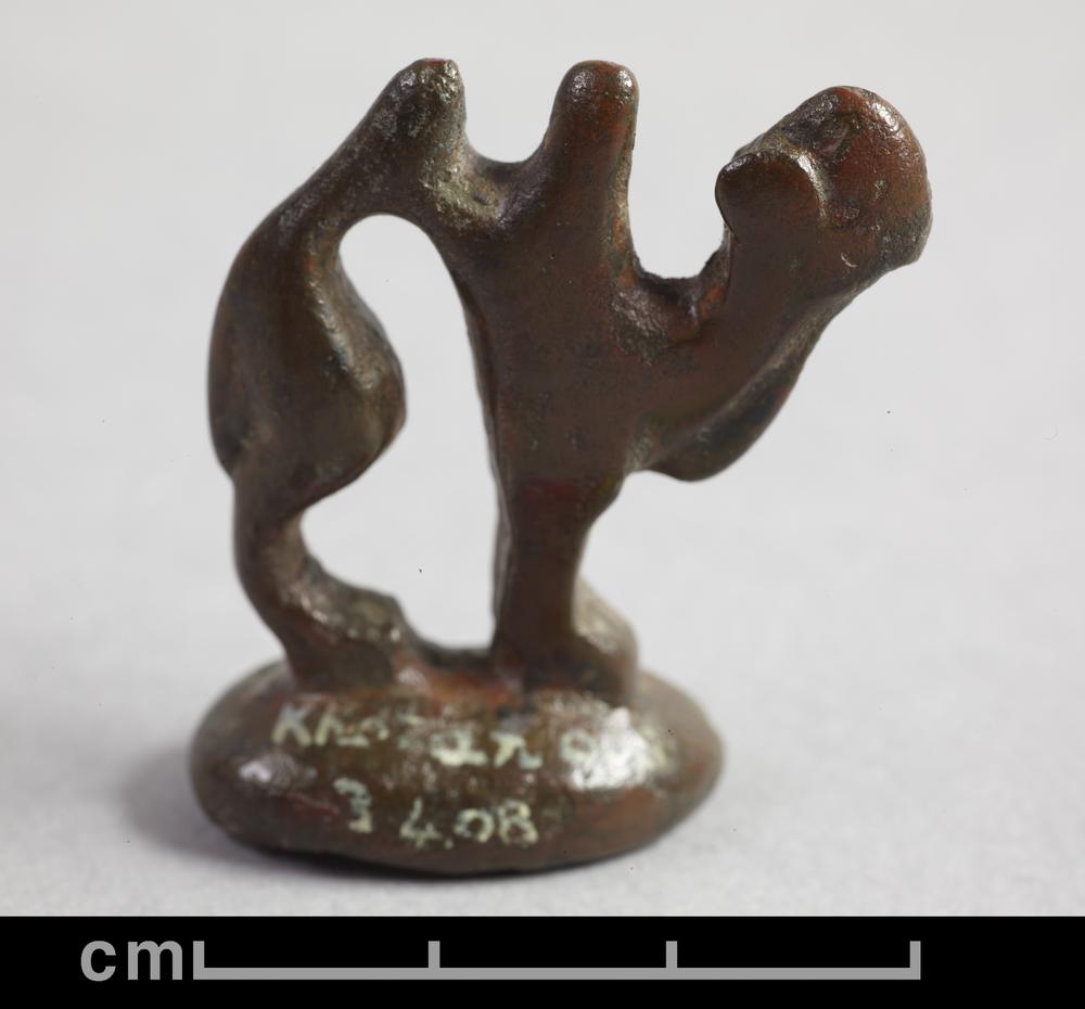 图片[2]-figurine; 小雕像(Chinese); seal BM-MAS.199-China Archive