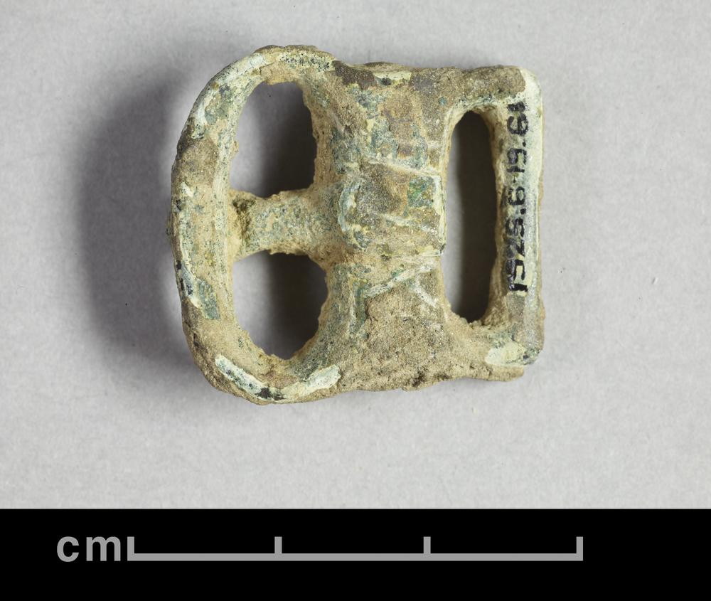 图片[2]-belt-buckle BM-1925-0619.61-China Archive