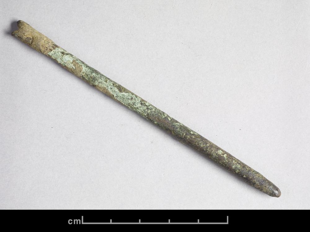 图片[2]-awl(?); needle(?) BM-1902-1220.19-China Archive