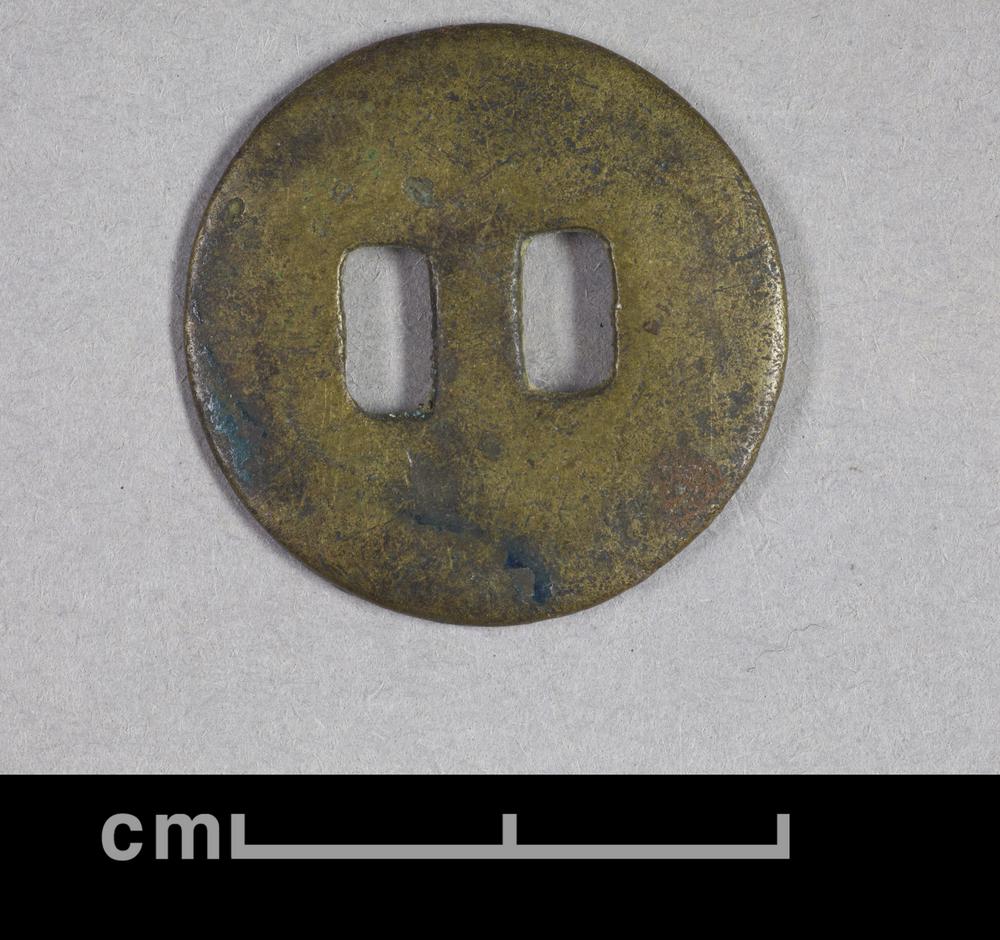 图片[2]-button(?); disc(?) BM-1902-1220.21-China Archive