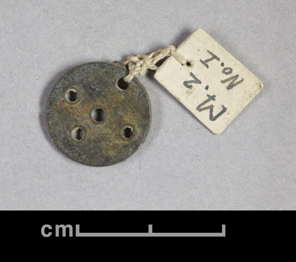 图片[1]-button(?); disc(?) BM-1902-1220.22-China Archive
