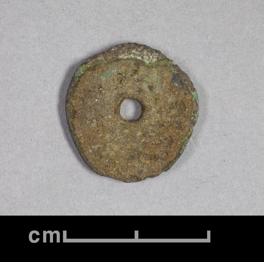 图片[2]-button(?); disc(?) BM-1902-1220.23-China Archive